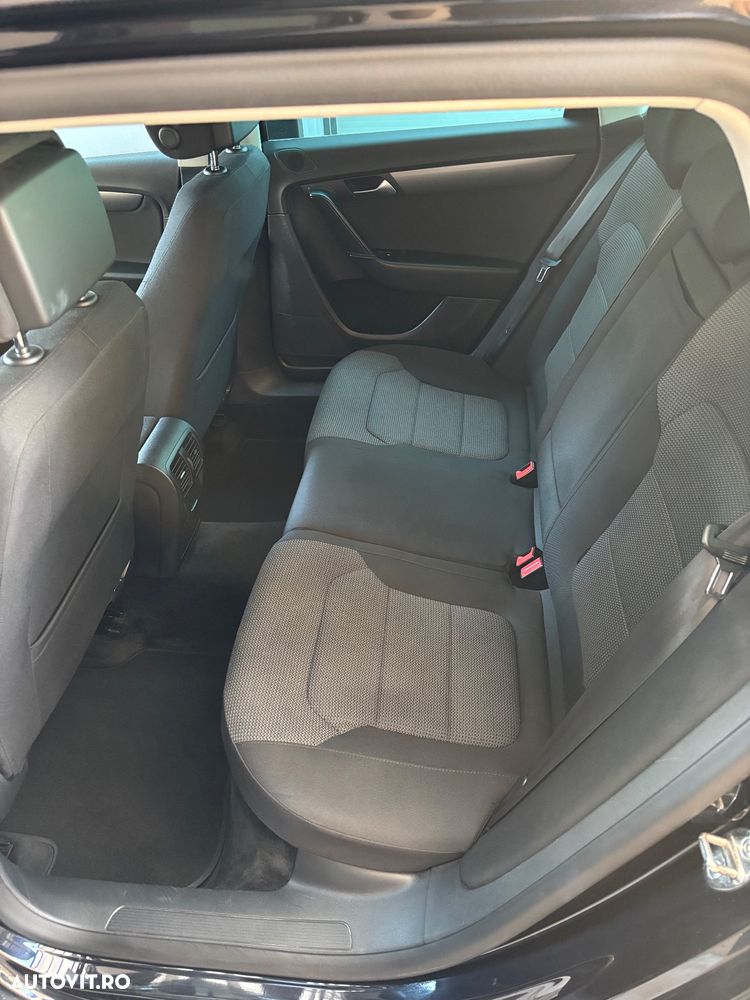 Volkswagen Passat Variant 1.4 TSI BlueMotion Technology Comfortline - 7