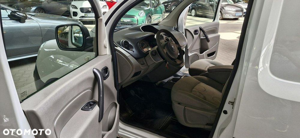 Renault Kangoo - 9