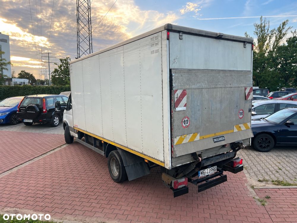 Iveco Daily 65C17 - 3