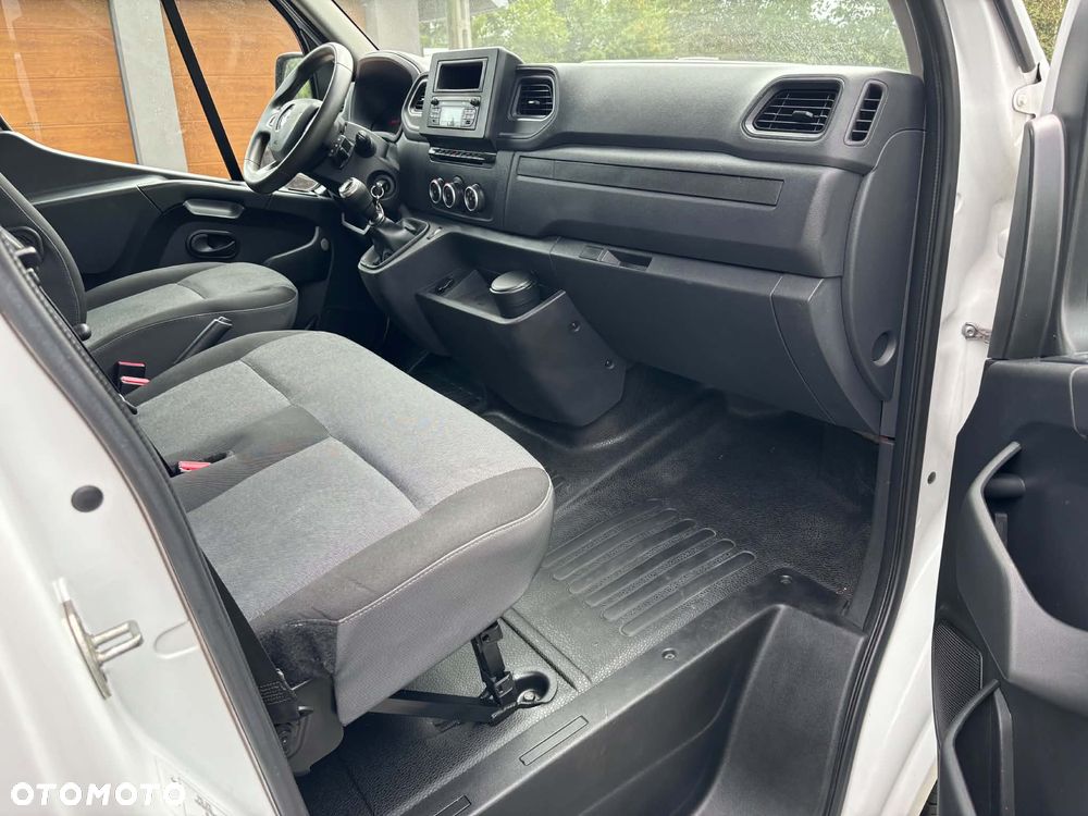 Renault master - 15