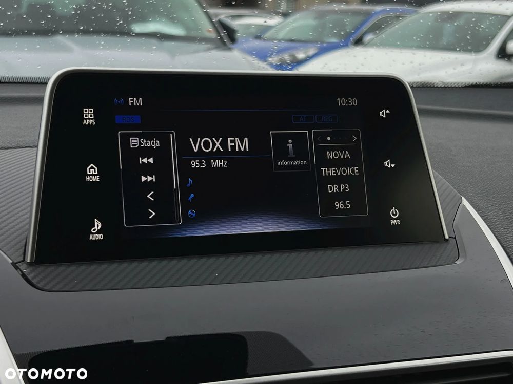 Mitsubishi Eclipse Cross 1.5 T GPF Intense - 26