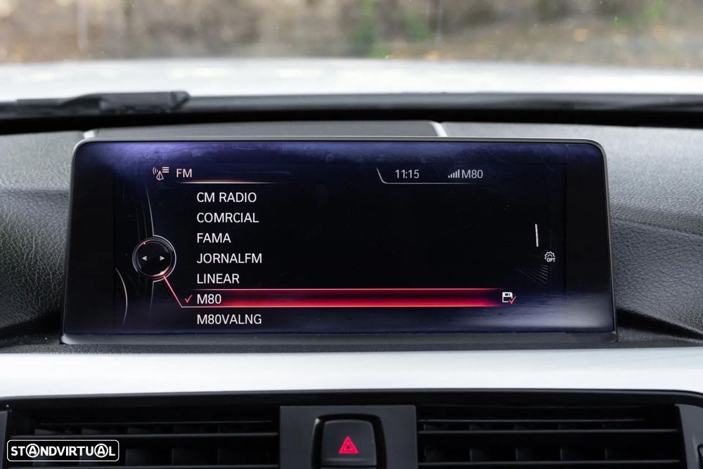 BMW 420 d Pack M Auto - 15