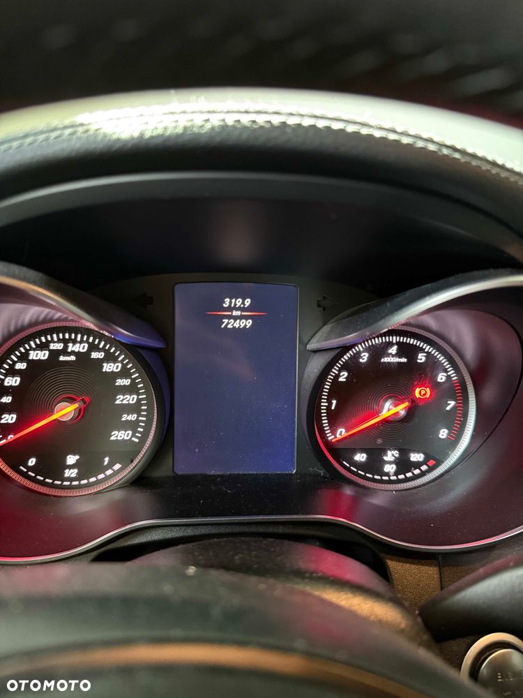 Mercedes-Benz GLC 250 4-Matic - 2