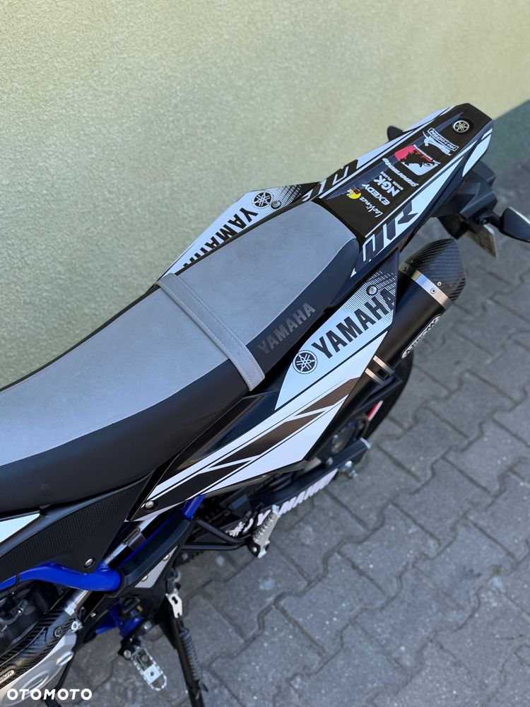 Yamaha WR - 32