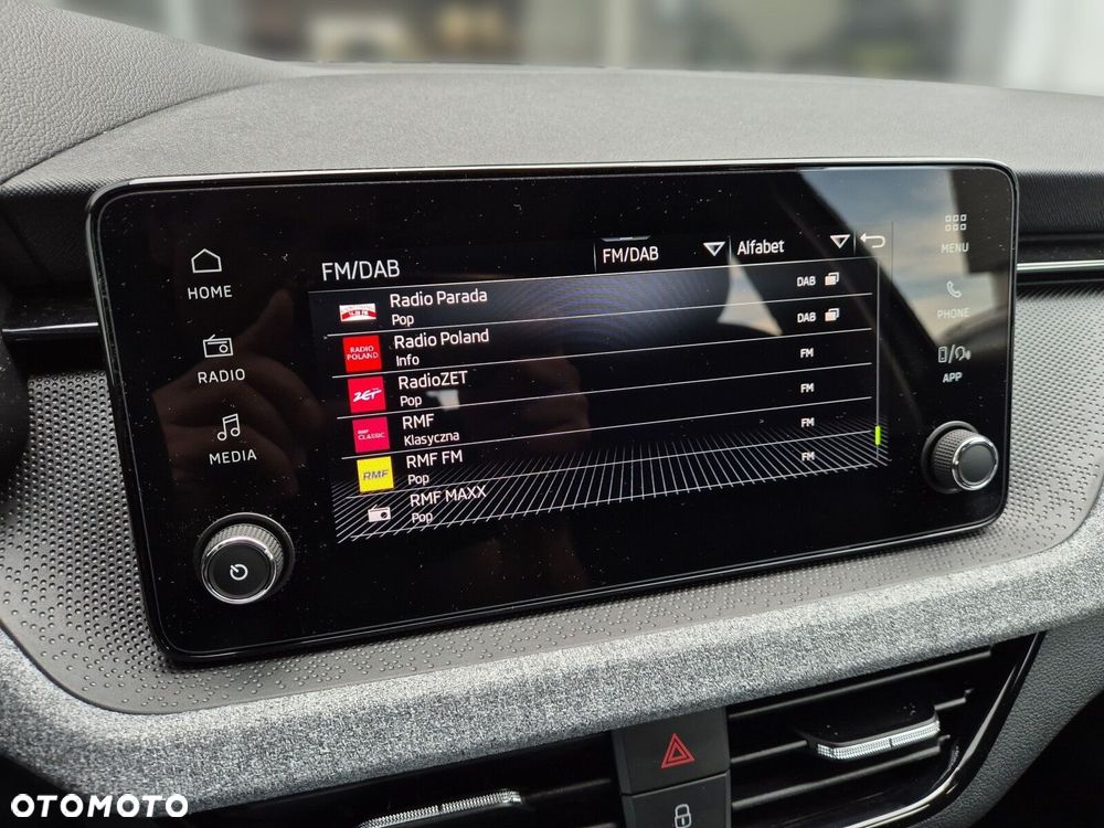 Skoda Scala 1.0 TSI Edition 130 DSG - 27