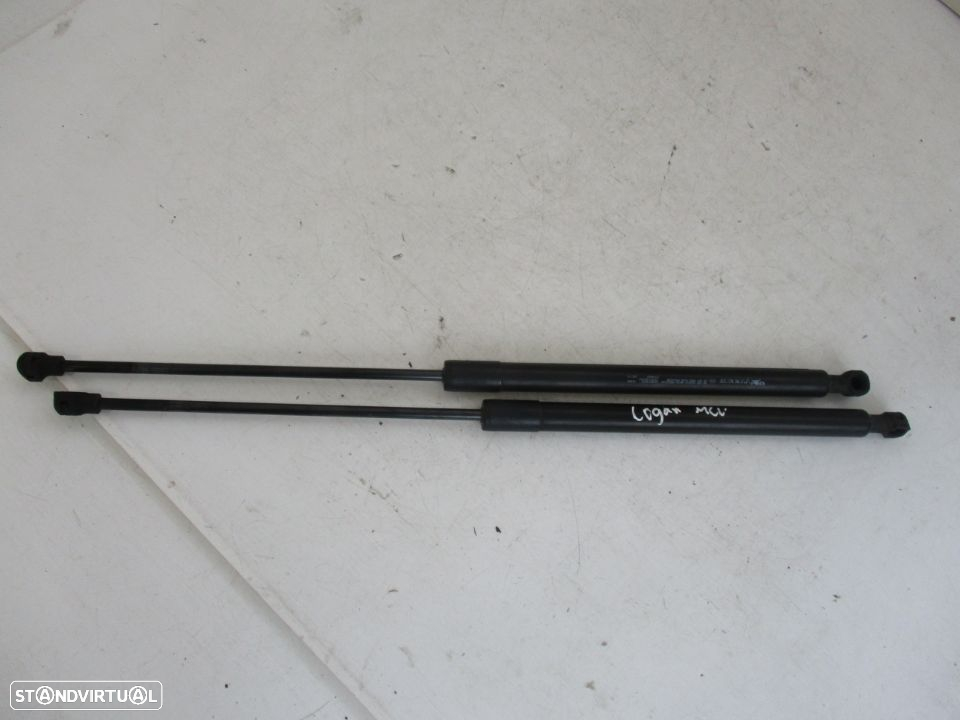 Amortecedores Tampa Mala Dacia Logan MCV - 2