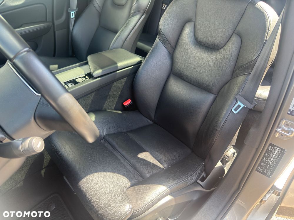 Volvo V60 D4 Inscription - 13