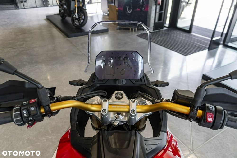 BMW GS - 12
