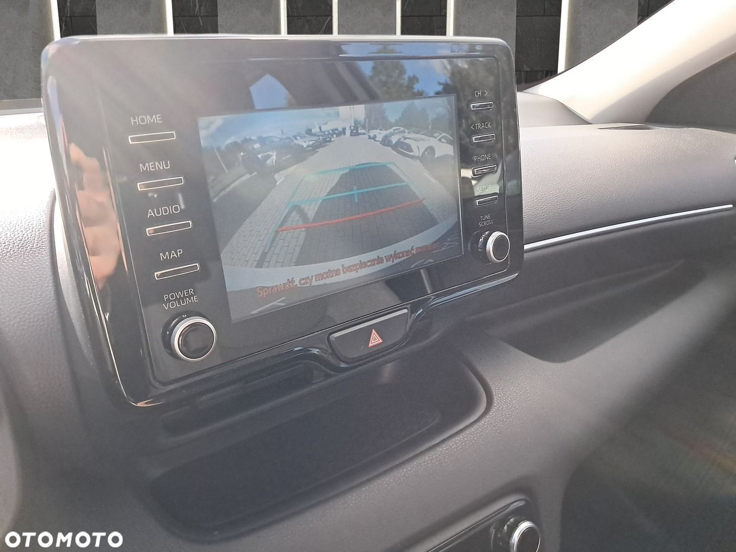 Toyota Yaris Hybrid 1.5 Comfort - 25