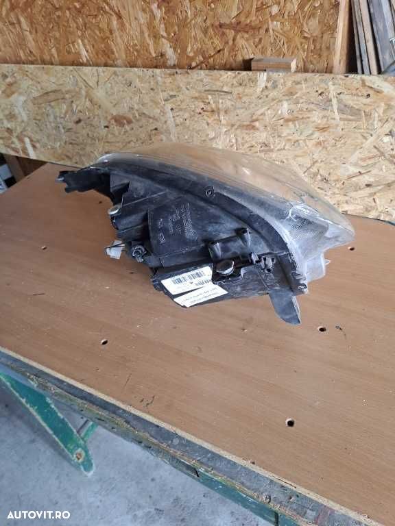 Far stanga Fiat 500X original volan stanga Europa - 3