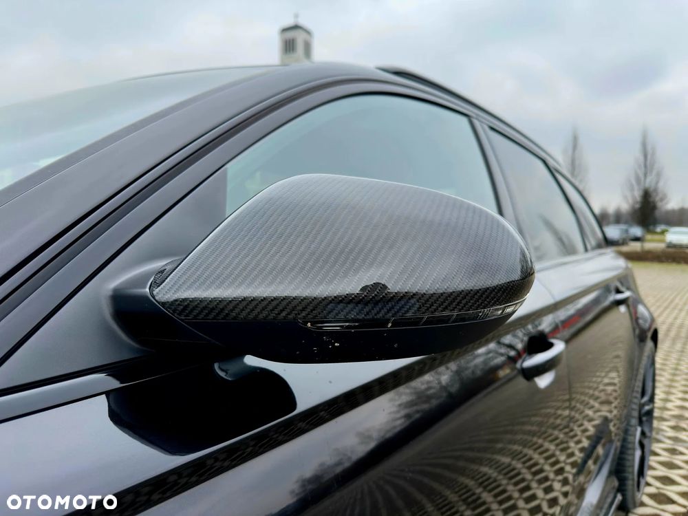 Audi RS6 Avant - 14