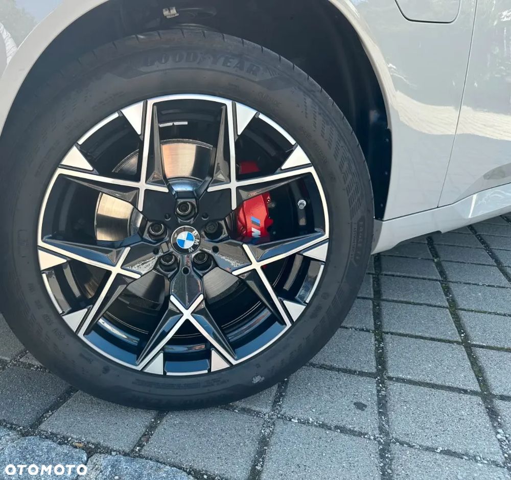 BMW X3 xDrive30e PHEV - 4