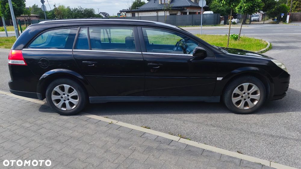Opel Vectra 1.9 CDTI Cosmo - 4