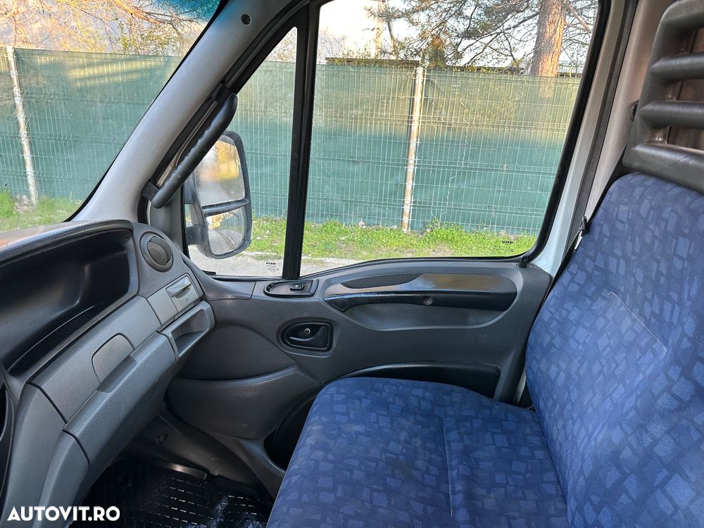 Iveco Daily - 14