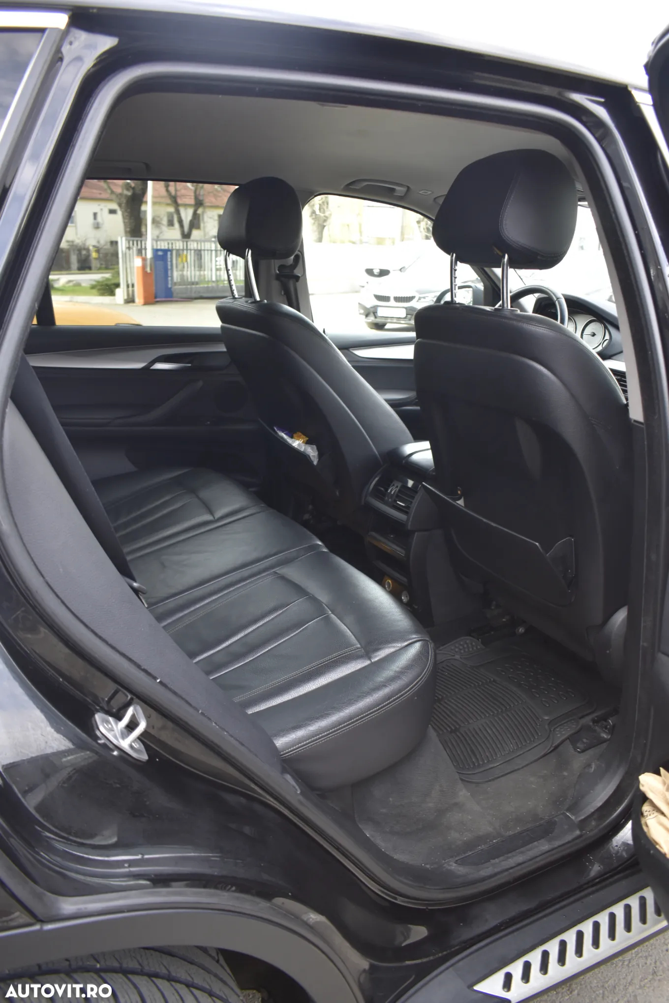BMW X5 xDrive30d - 24