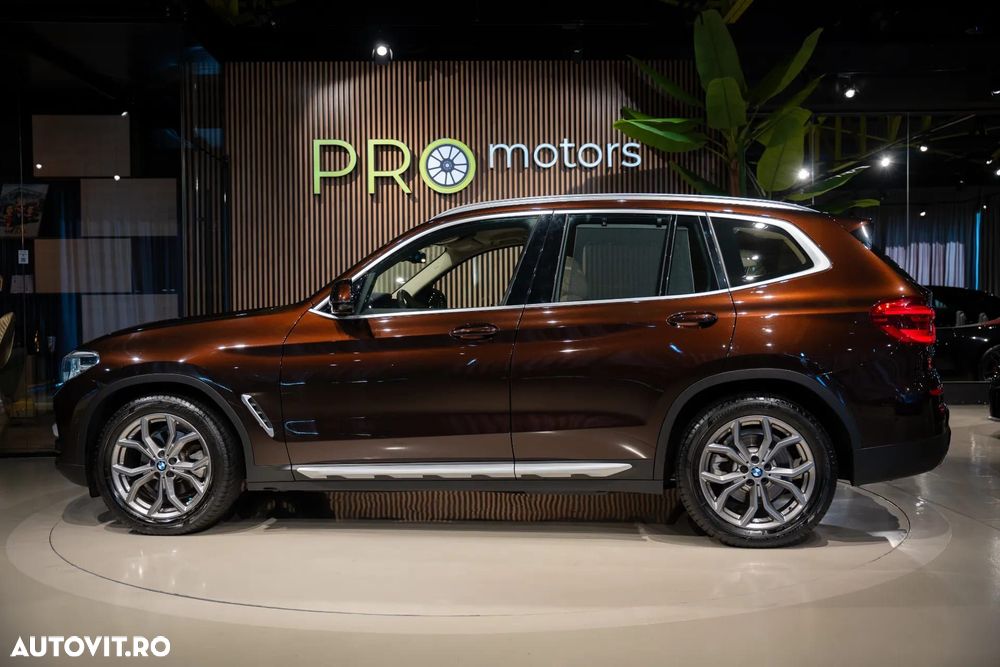 BMW X3 - 15