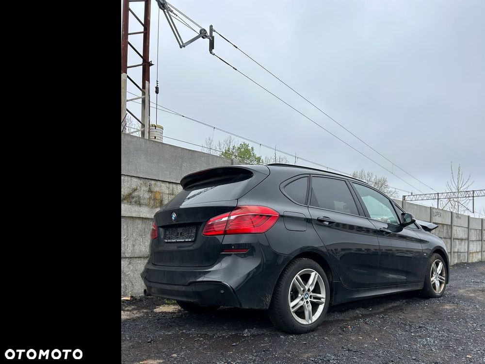 BMW Seria 2 218d Sport-Aut M Sport - 1