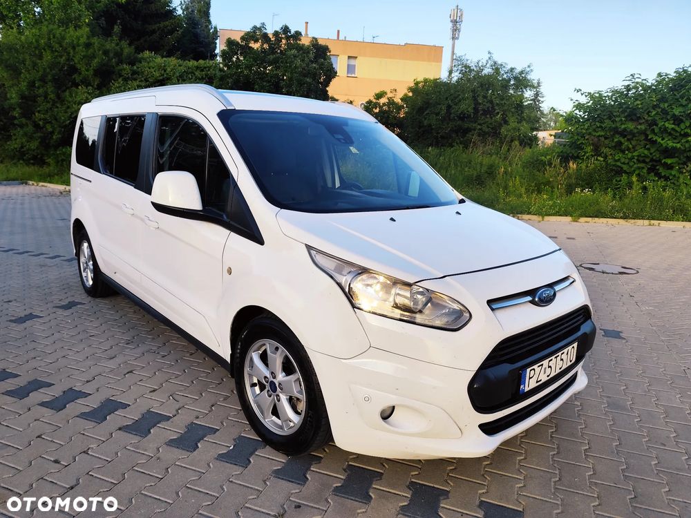Ford Tourneo Connect Grand - 6