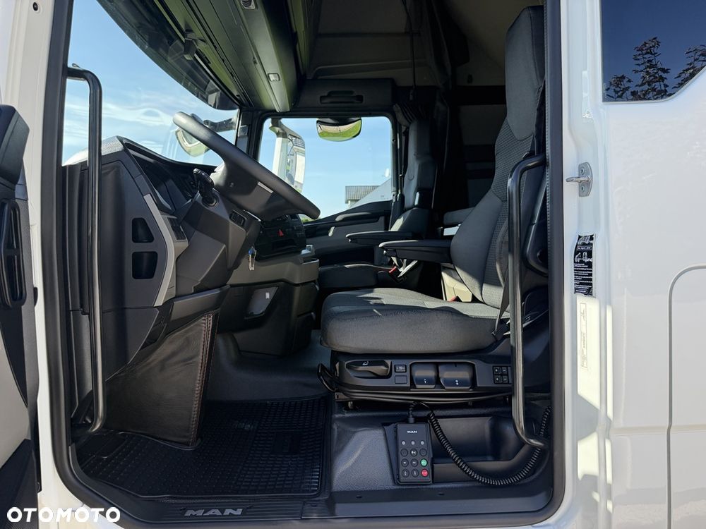 MAN TGX 18.470 GX*2022**STANDARD*JAK NOWY* - 12