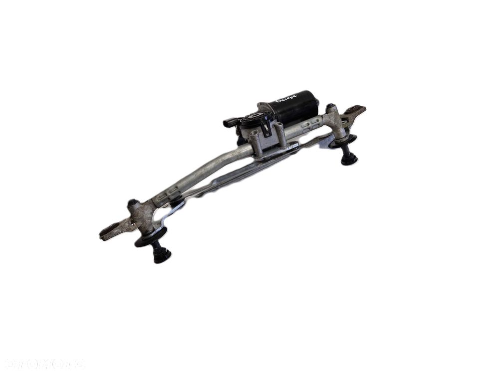 Przedni Przód Silniczek Mechanizm Wycieraczek KIA PICANTO II 11-16r Eu