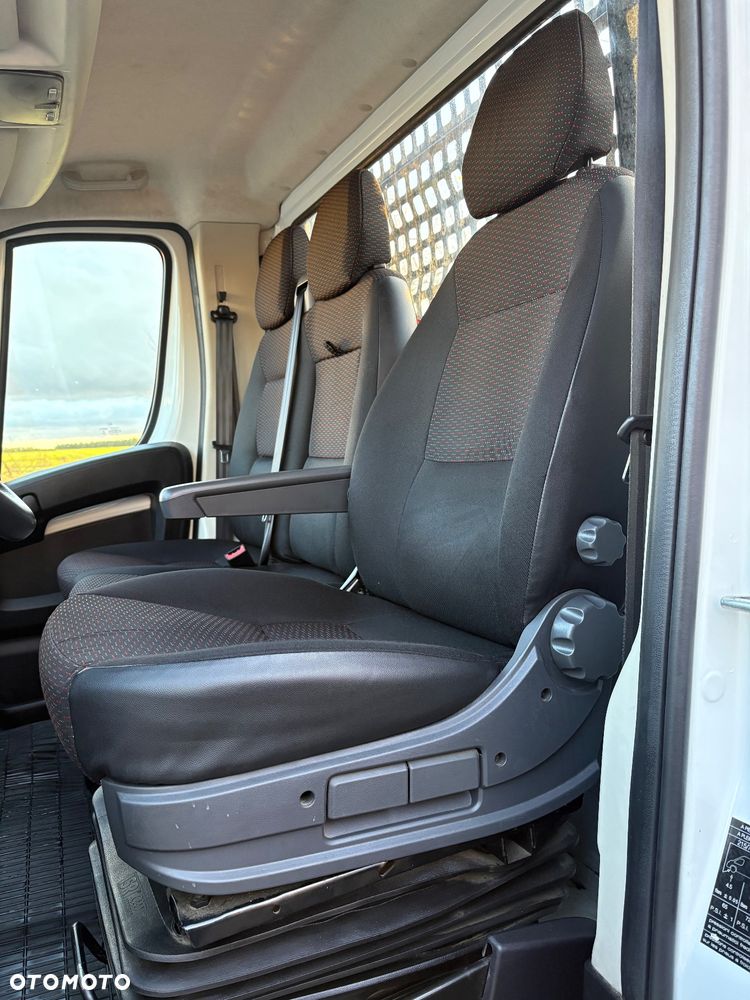 Peugeot Boxer - 16