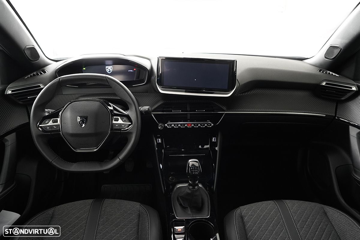 Peugeot 2008 1.2 PureTech Allure - 8
