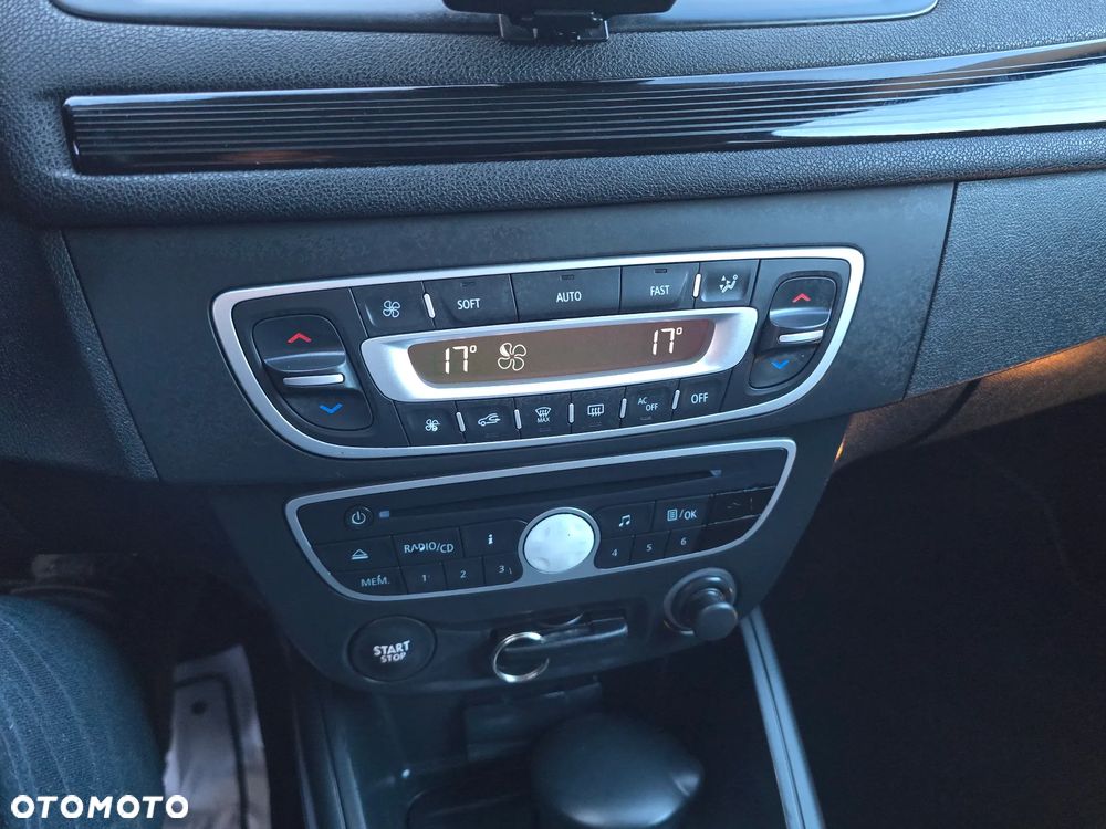 Renault Megane 1.6 16V 110 TomTom Edition - 31