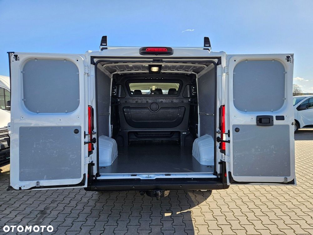 Fiat Ducato L2H1 *74999zł NETTO* 2.3 MultiJET/160KM - 18