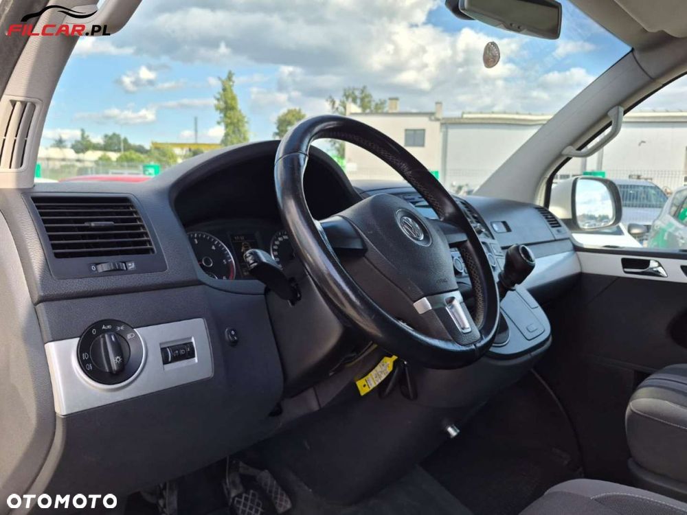 Volkswagen California - 14