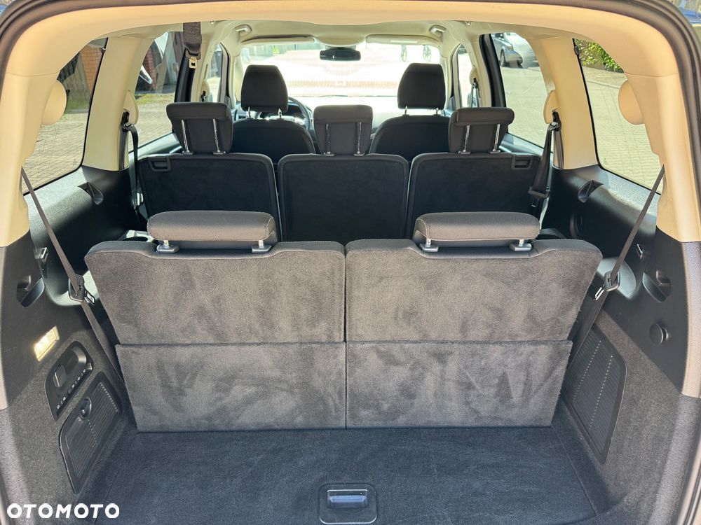 Ford Galaxy 2.0 EcoBlue Titanium - 13