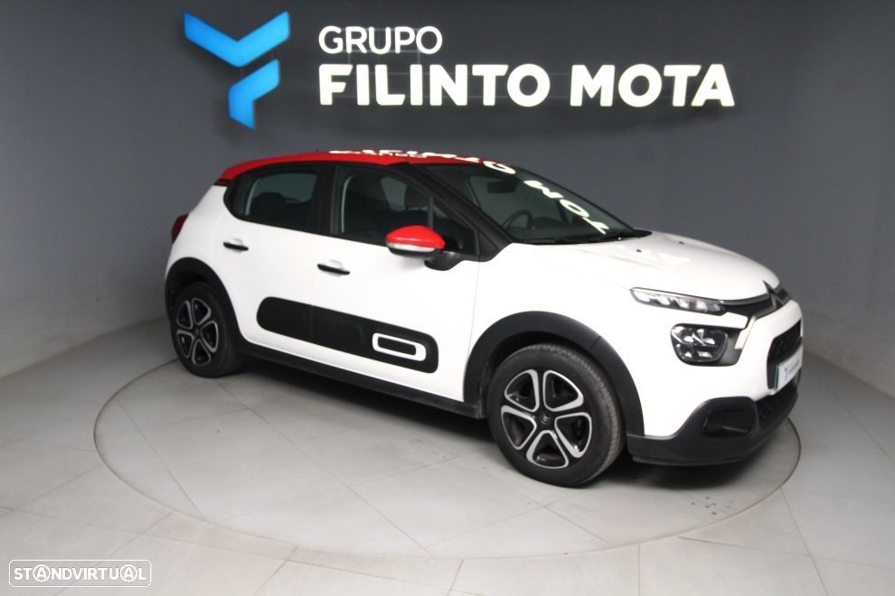 Citroën C3 1.2 PureTech Shine - 8