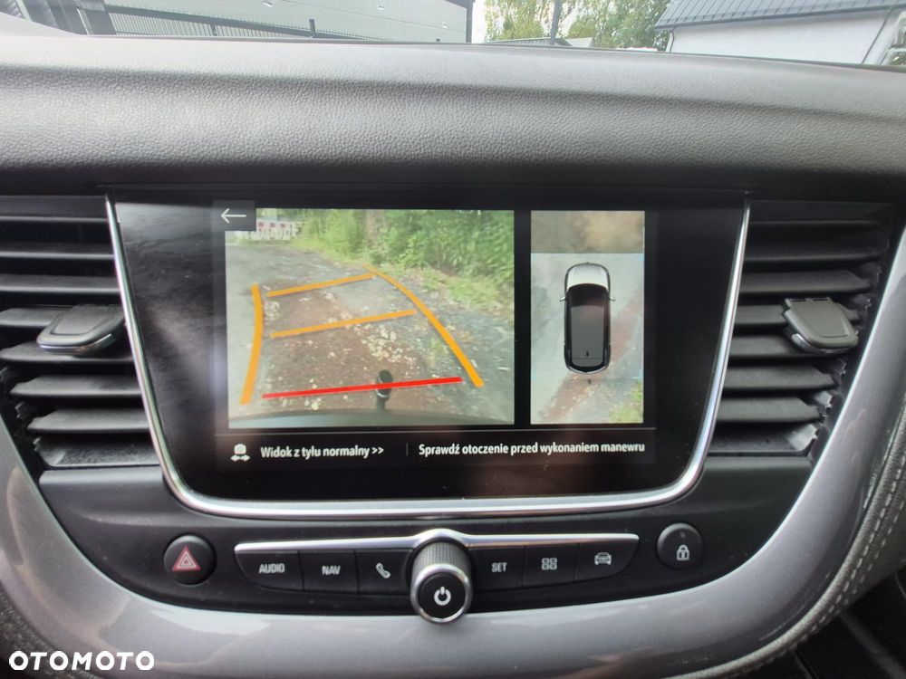Opel Grandland X - 21