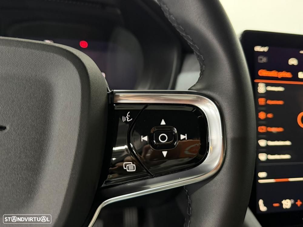 Polestar 2 Single Motor 69kWh - 21