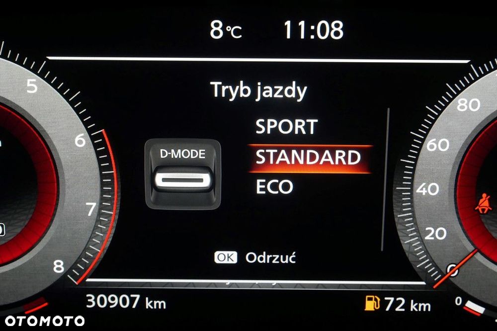 Nissan Qashqai - 24
