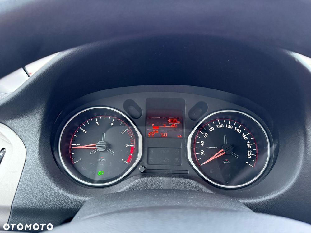 Citroën C-Elysée 1.2 PureTech Exclusive - 10