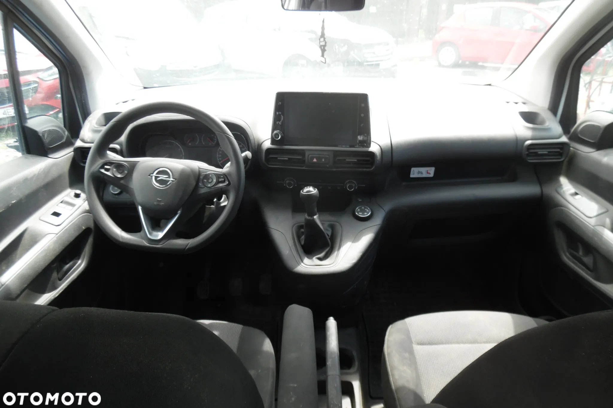 Opel Combo Life XL 1.5 CDTI Enjoy S&S - 6