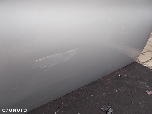 BMW 3 E90 E91 DRZWI PRAWE PRZÓD PRZEDNIE - 2
