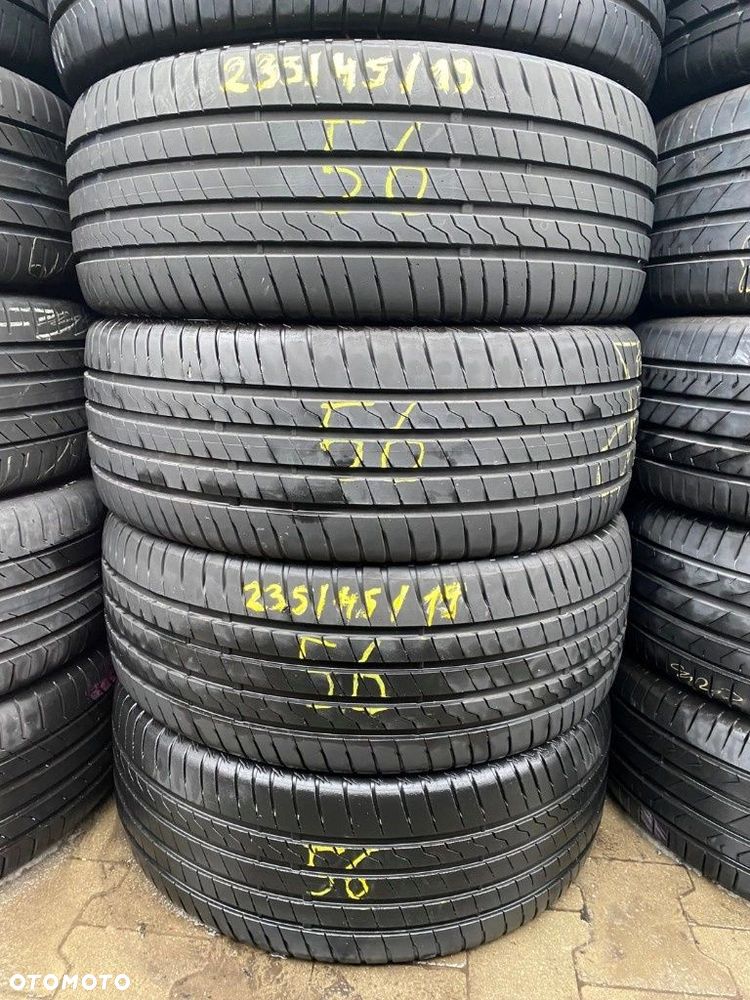 235/45/19 Firestone RoadHawk_5,5mm_4szt_(56) - 2