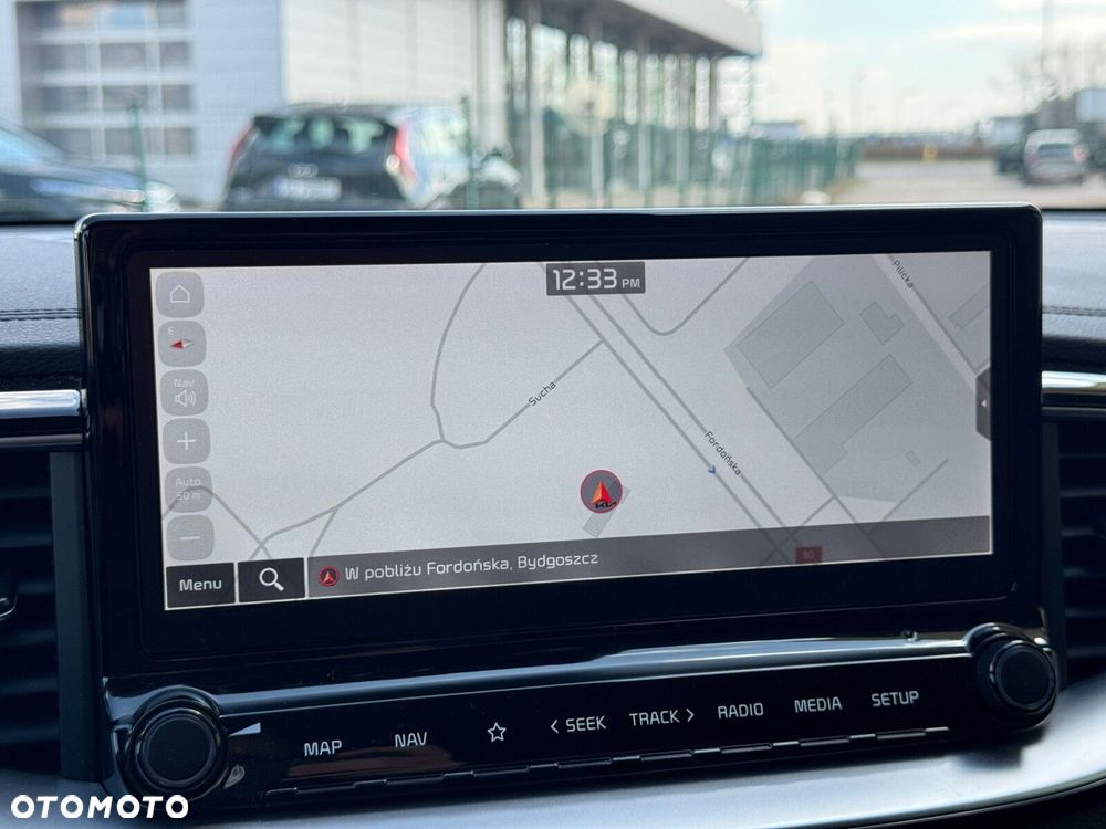 Kia XCeed 1.5 T-GDI L DCT - 26