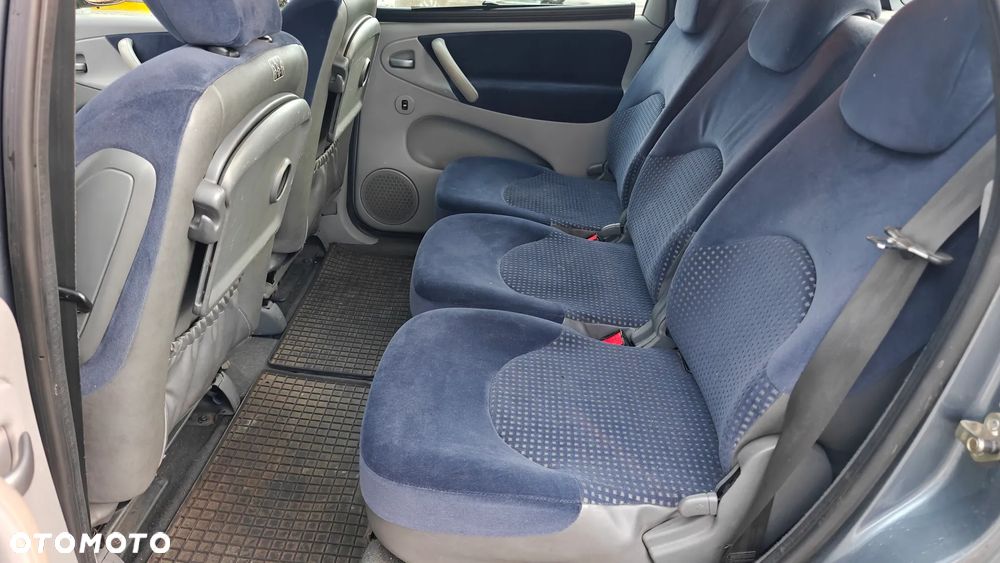 Citroën Xsara Picasso - 21