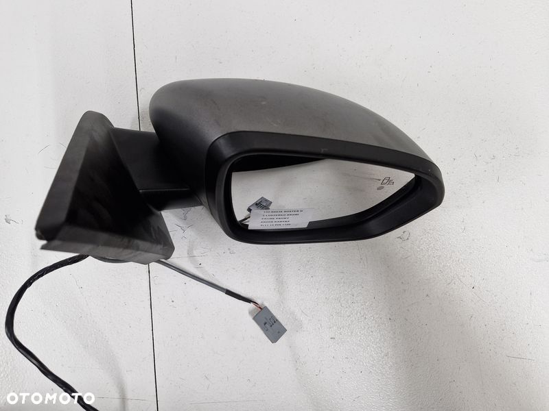 DACIA DUSTER 2 II LUSTERKO DRZWI PRAWE KAMERA ASYSTENT 4+11 15 PIN - 13