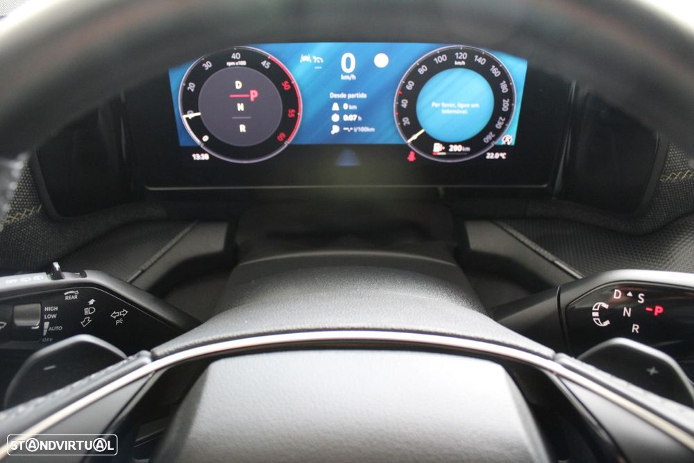 Skoda Kodiaq 2.0 TDI Ultra DSG - 11