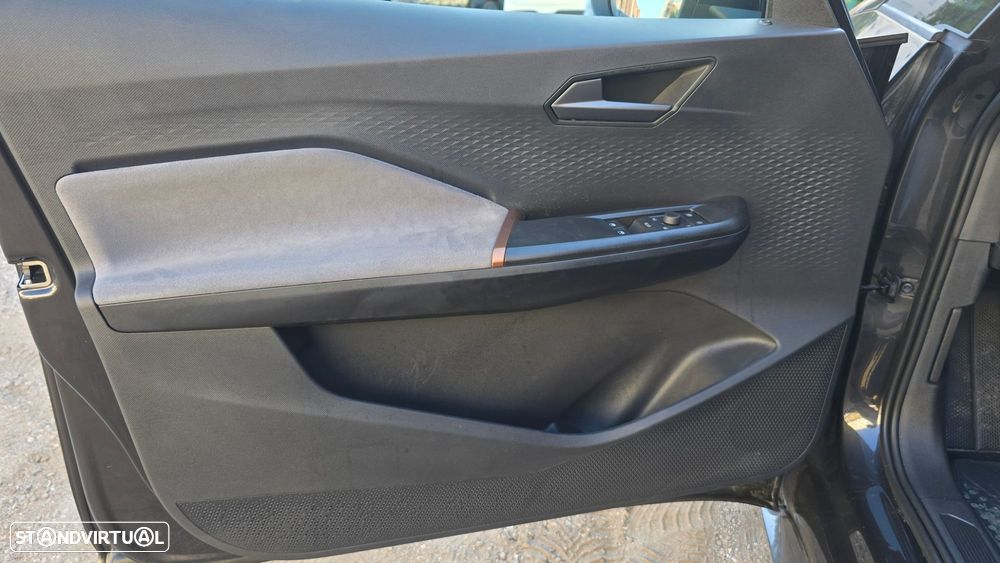 Cupra Born 170kW/77kWh Edition Dynamic - 8