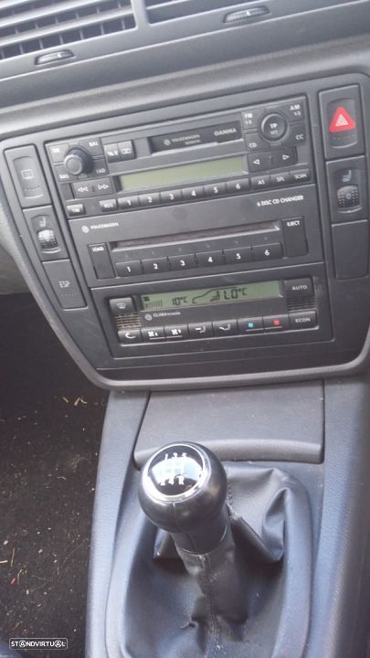 Para Peças Volkswagen Passat Variant (3B6) - 8