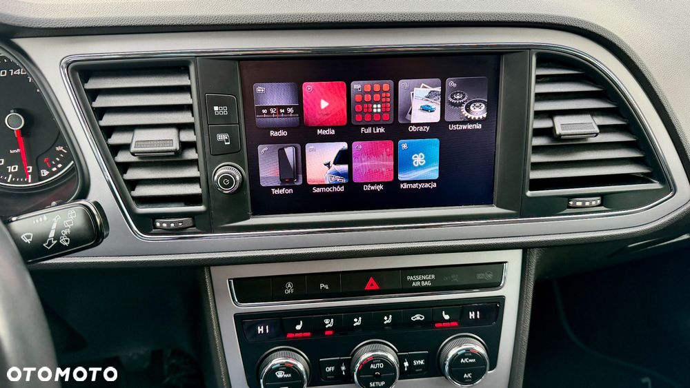 Seat Leon 1.4 TSI Start&Stop XCELLENCE - 28