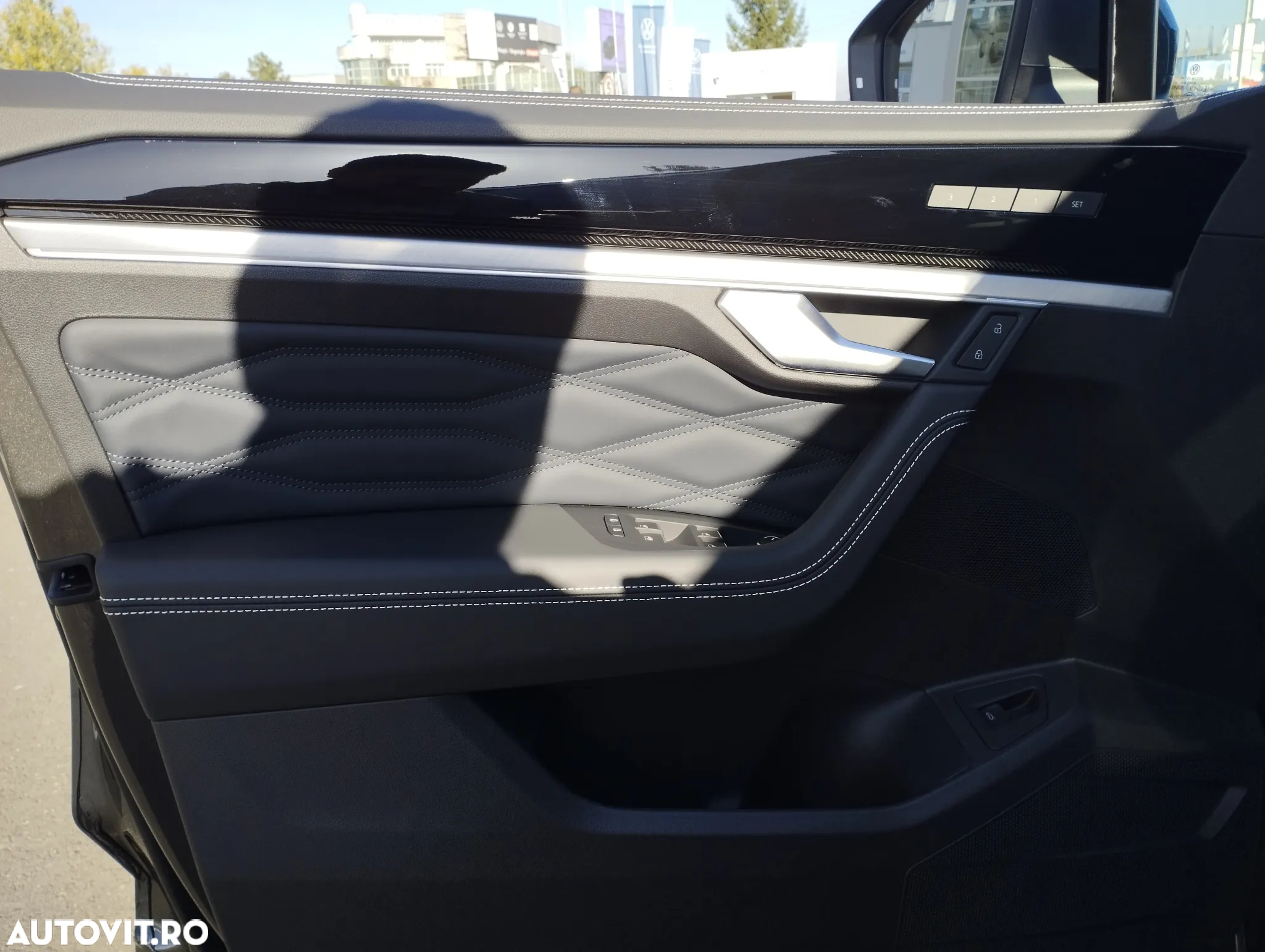 Volkswagen Touareg V6 TDI Elegance - 4