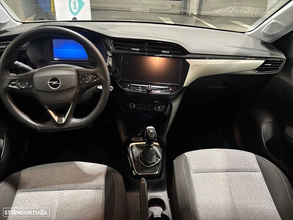 Opel Corsa 1.2 T Edition - 30