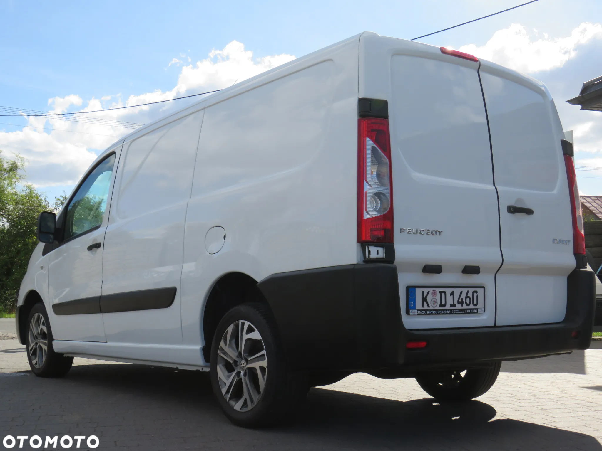 Peugeot Expert Long L2H1 2.0HDI 128Ps - 20