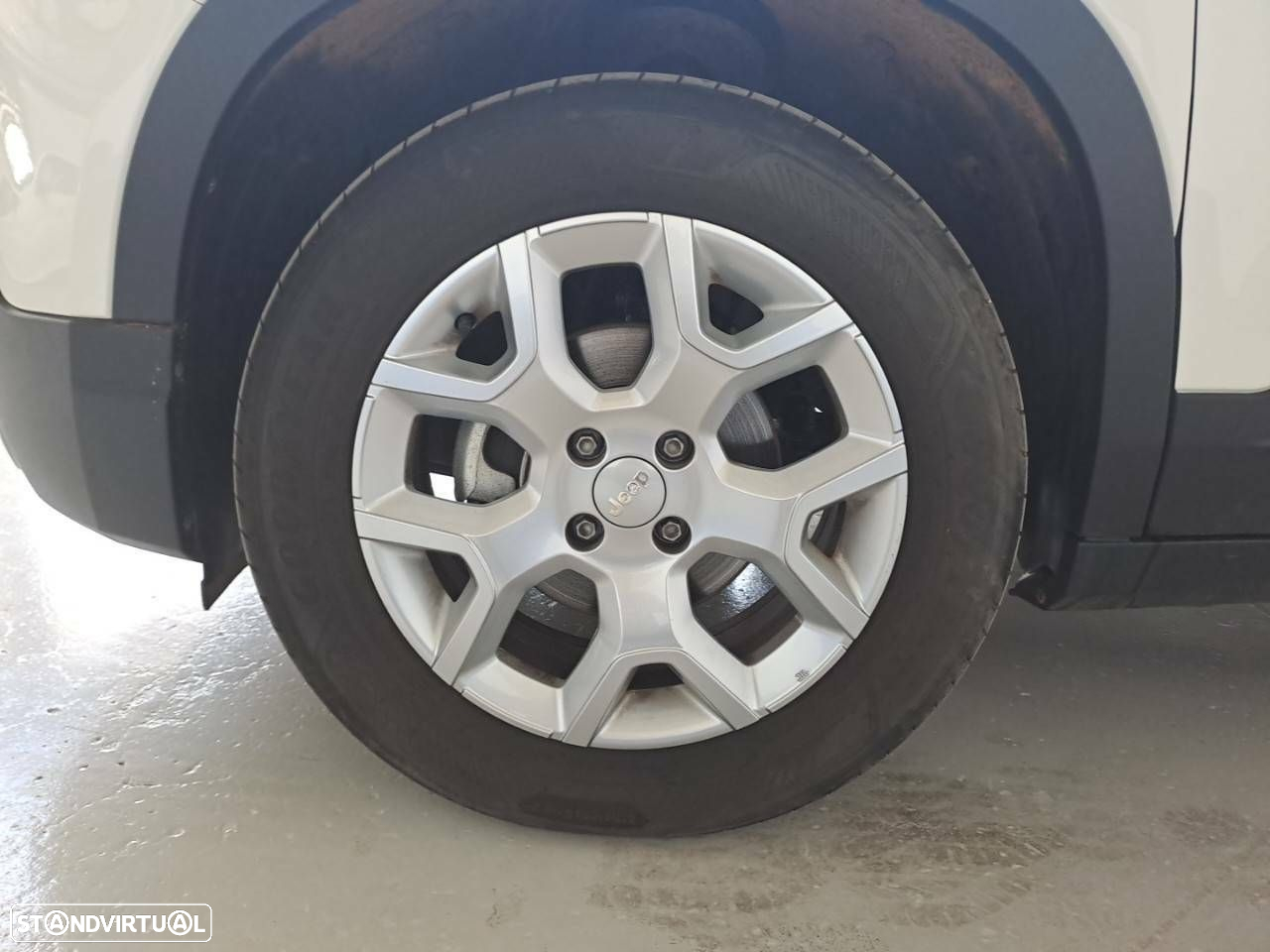 Jeep Avenger 1.2 GSE T3 Altitude - 11