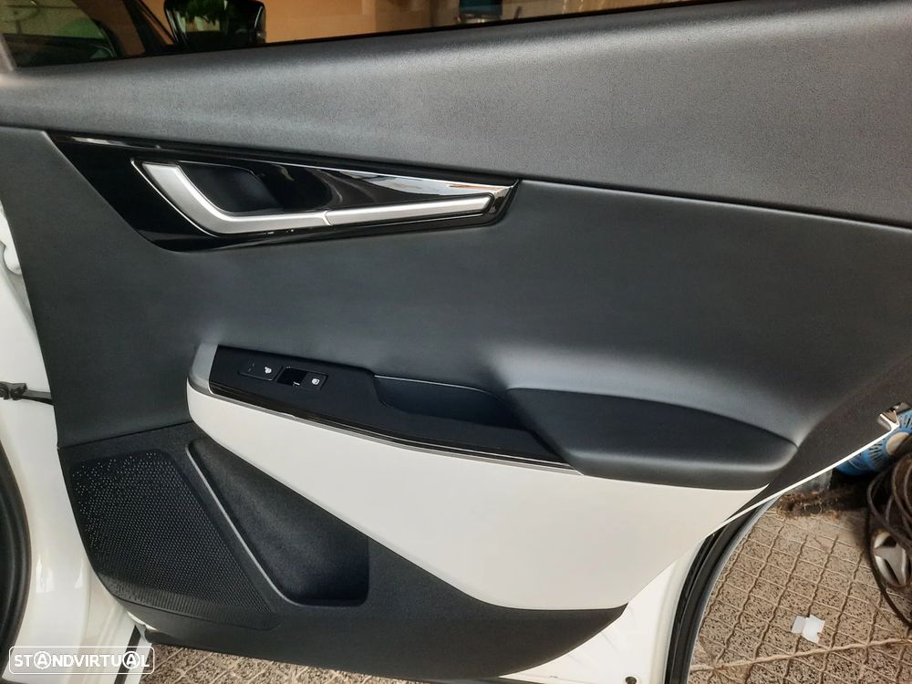 Kia EV6 77.4 kWh GT-Line - 41